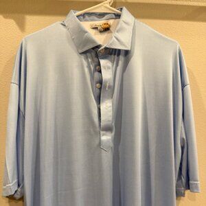 Collars Dress Polo